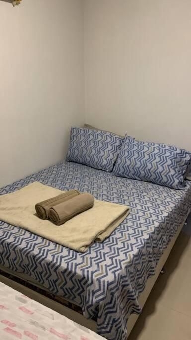 Apartamento Cobertura - Air - 51b *
