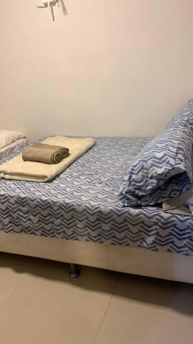 Cobertura - Air - 51b Apartamento Rio de Janeiro