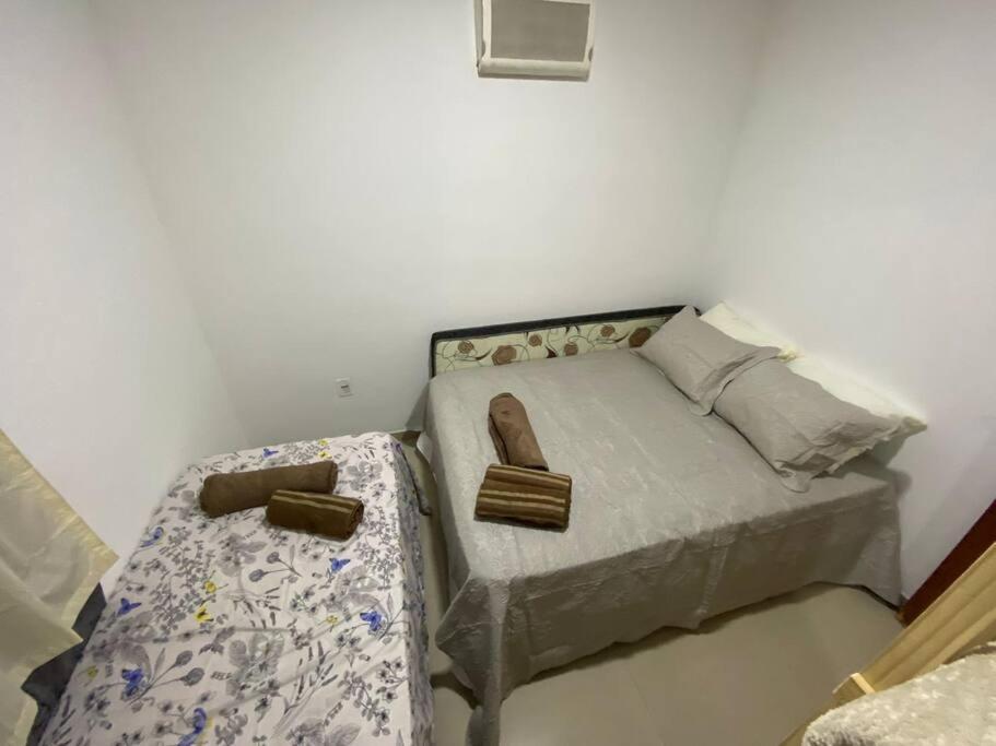 Apartamento Cobertura - Air - 51b