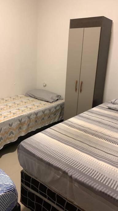 Apartamento Cobertura - Air - 51b *