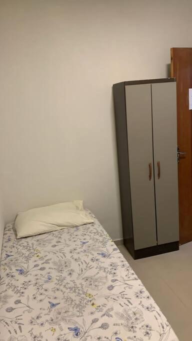 Apartamento Cobertura - Air - 51b *